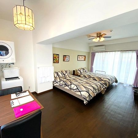 Hotel Houklea 名户 外观 照片