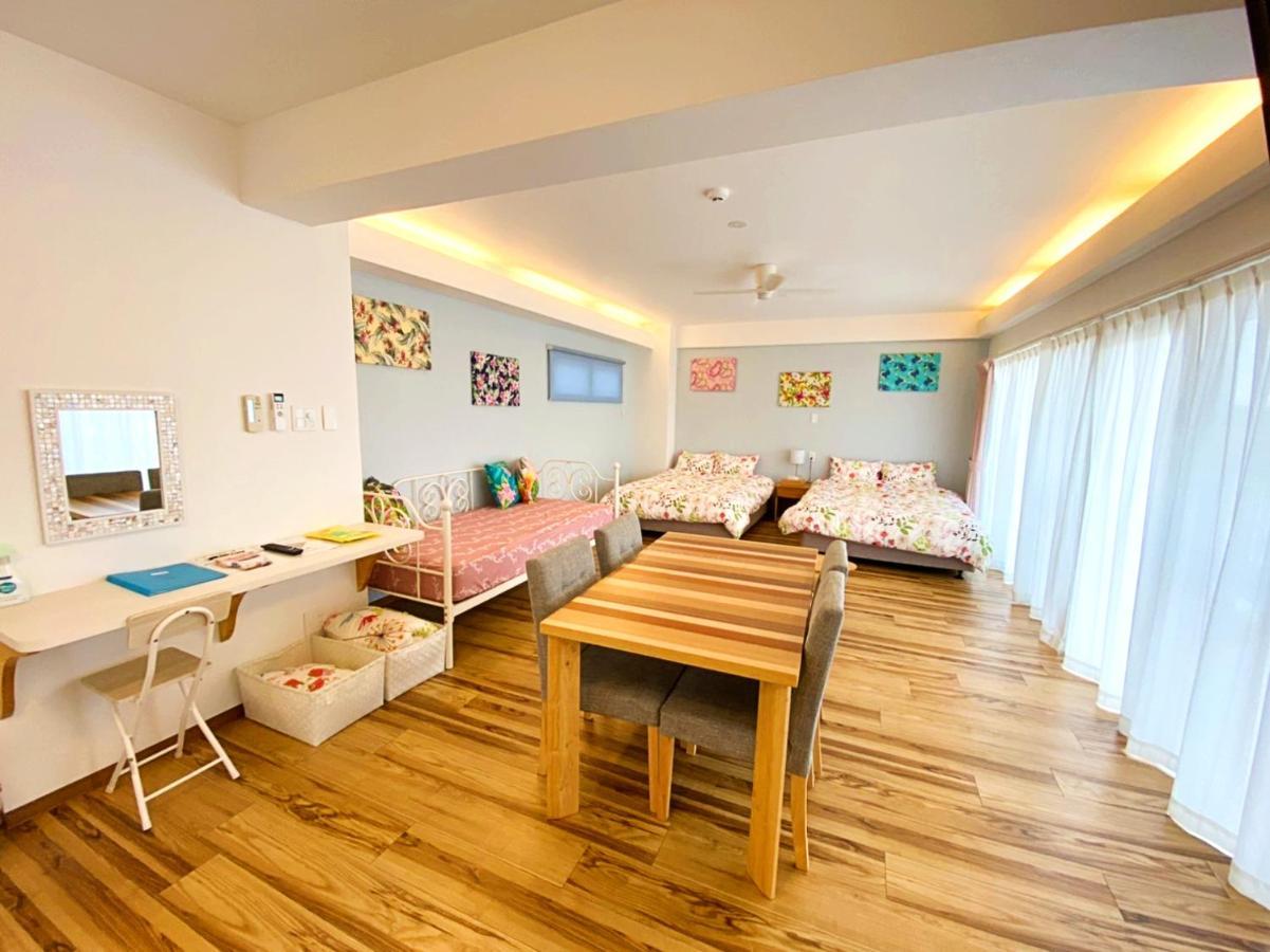 Hotel Houklea 名户 外观 照片