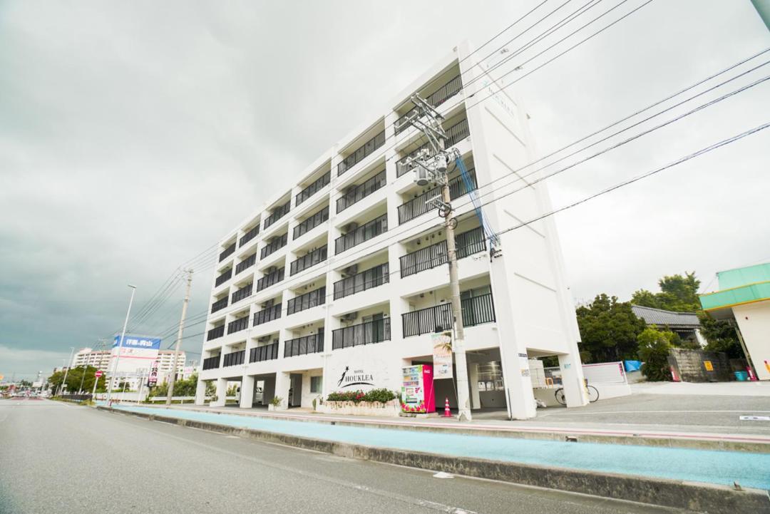 Hotel Houklea 名户 外观 照片