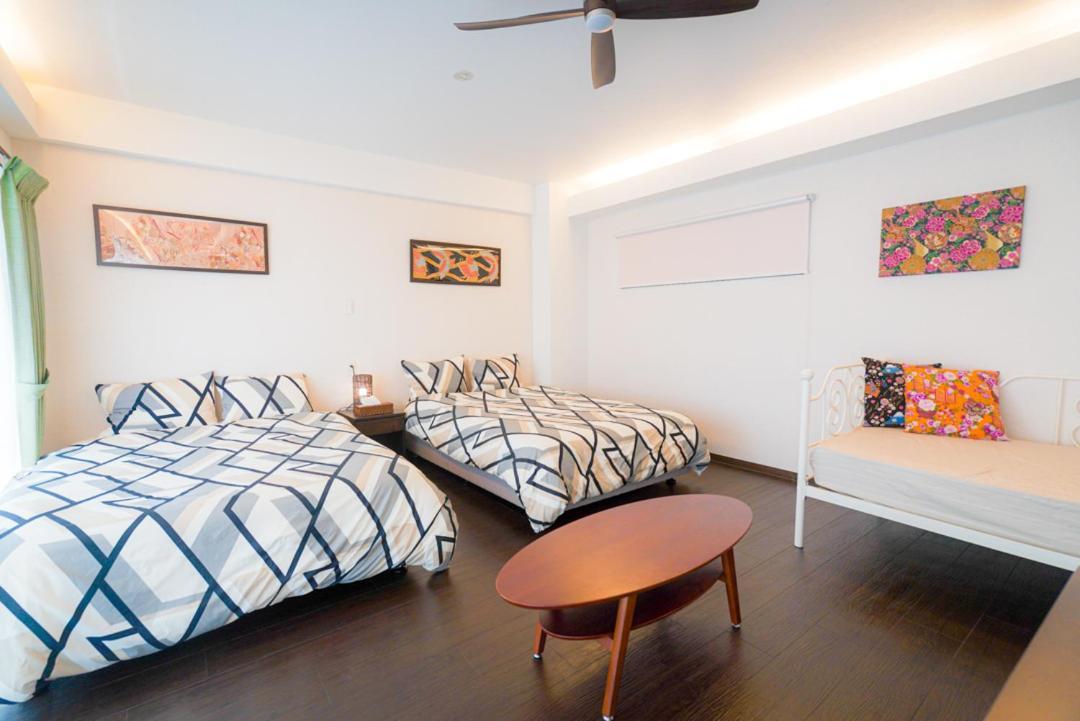 Hotel Houklea 名户 外观 照片