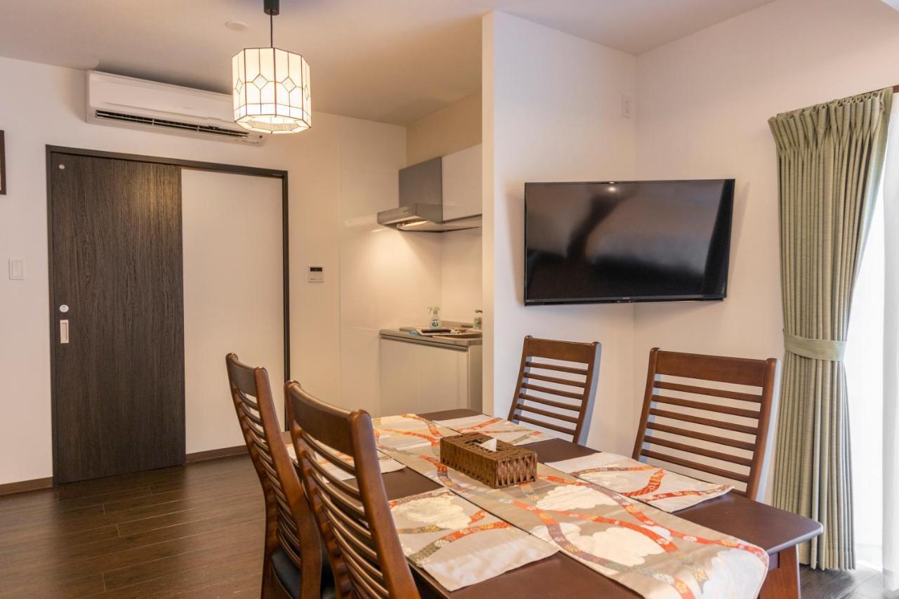 Hotel Houklea 名户 外观 照片