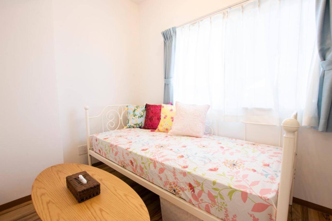 Hotel Houklea 名户 外观 照片