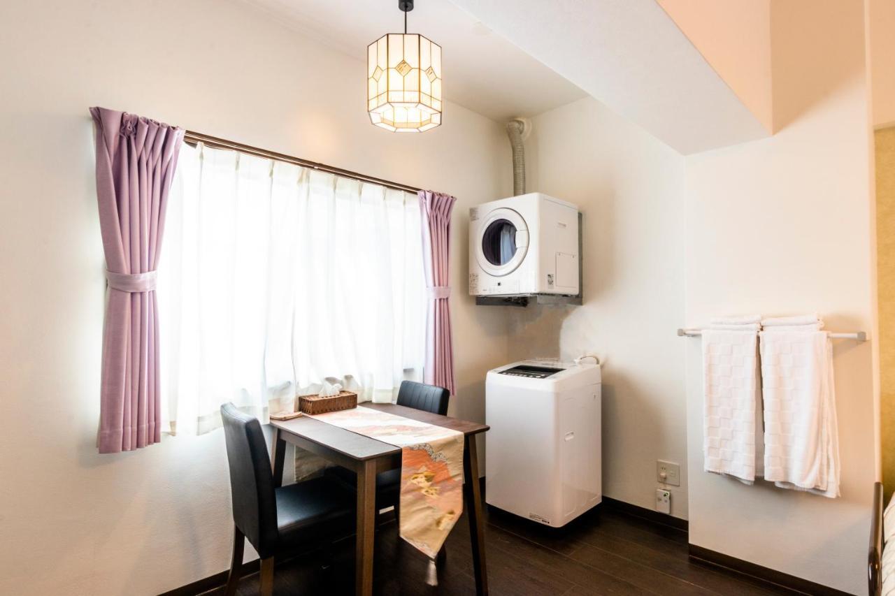 Hotel Houklea 名户 外观 照片