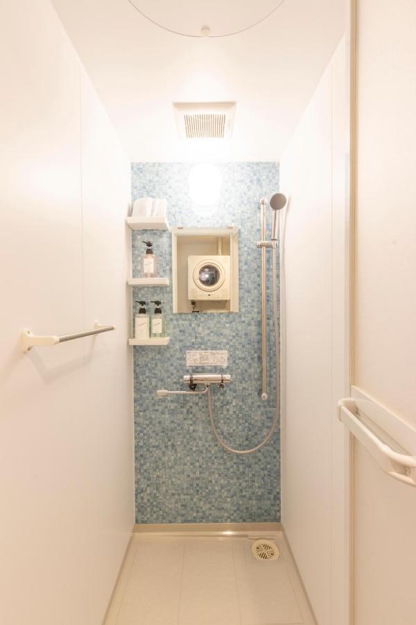 Hotel Houklea 名户 外观 照片
