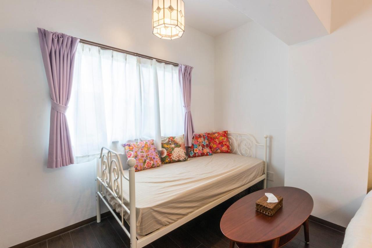 Hotel Houklea 名户 外观 照片